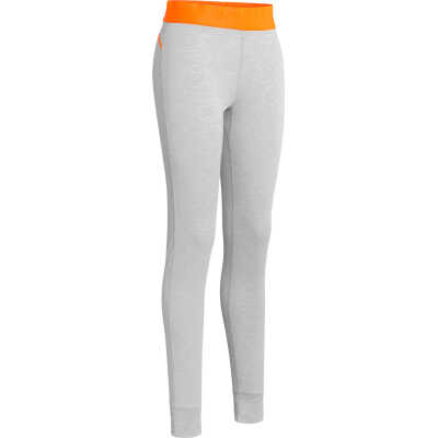 Dæhlie Women's Training Wool Mix Pants Quiet Grey