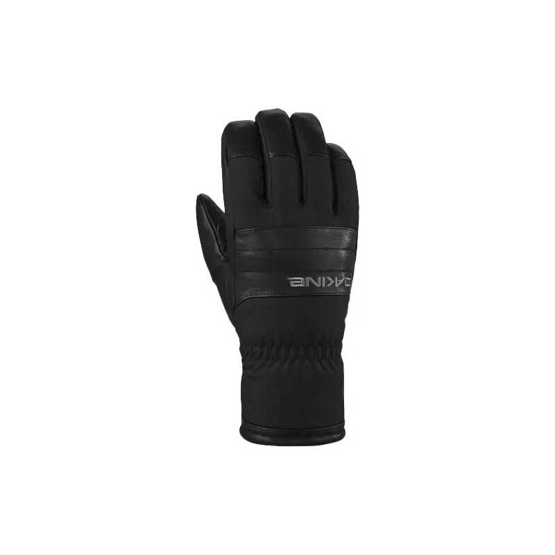 Dakine Baron Gore-Tex Glove Black Dakine Baron Gore-Tex Glove Black