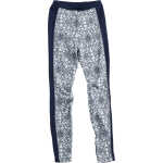 Dale of Norway Stargaze Leggings Women's Navy/Offwhite