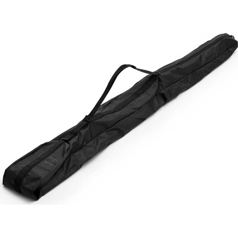 Db Snow Essential Ski Bag Black Out Db Snow Essential Ski Bag Black Out