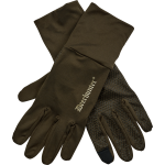 Deerhunter Men's Escape Gloves With Silicone Grip Art Green