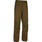 Deerhunter Men's Track Rain Trousers Canteen