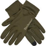 Deerhunter Rusky Silent Gloves Peat