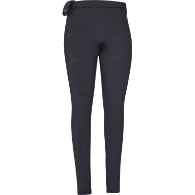 Deerhunter Unisex Heat Long Johns Black