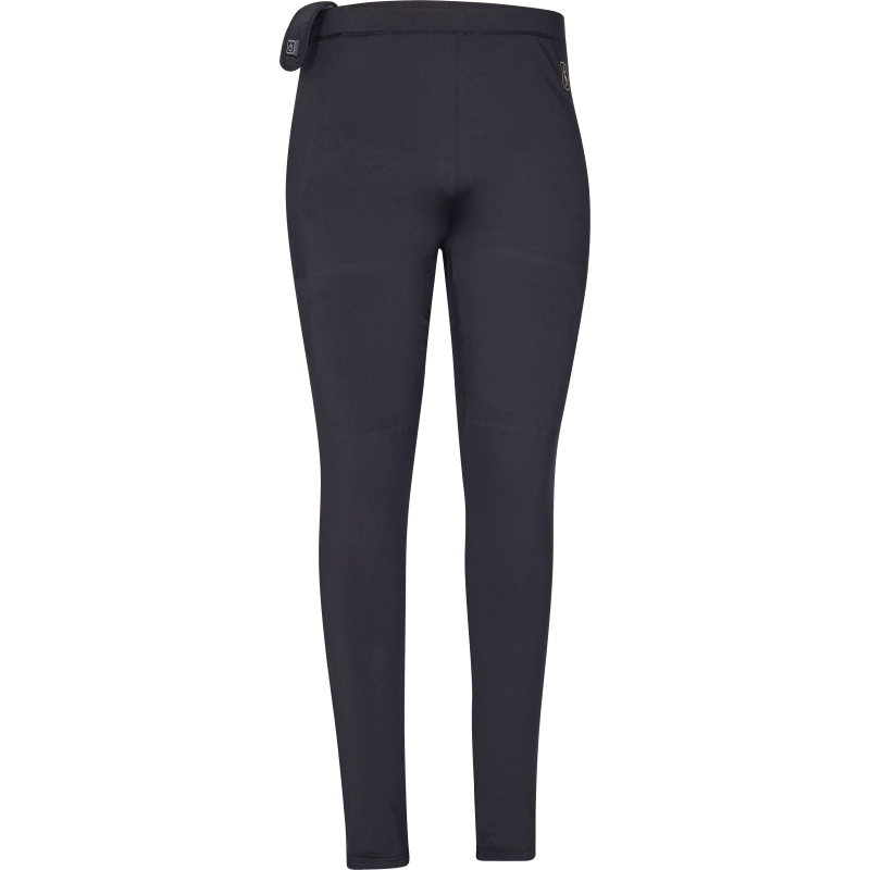 Deerhunter Unisex Heat Long Johns Black