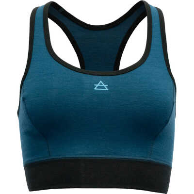 Devold Berle Merino Bra Flood