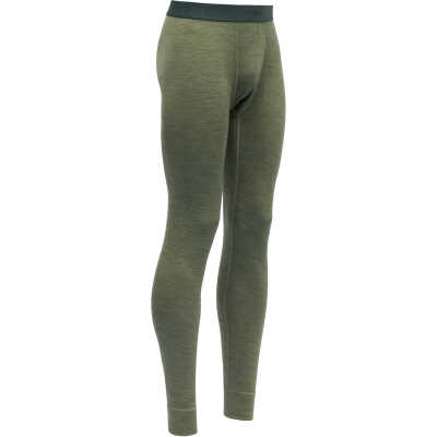 Devold Breeze Man Long Johns Lichen Melange