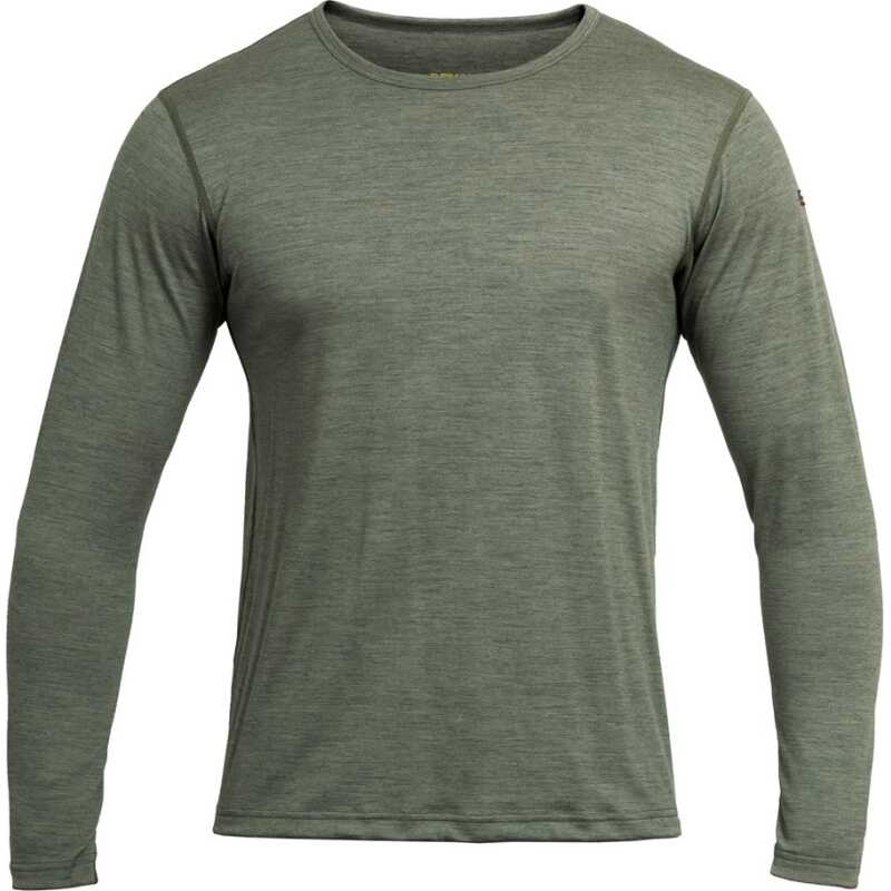 Devold Breeze Man Shirt Lichen Melange Devold Breeze Man Shirt Lichen Melange