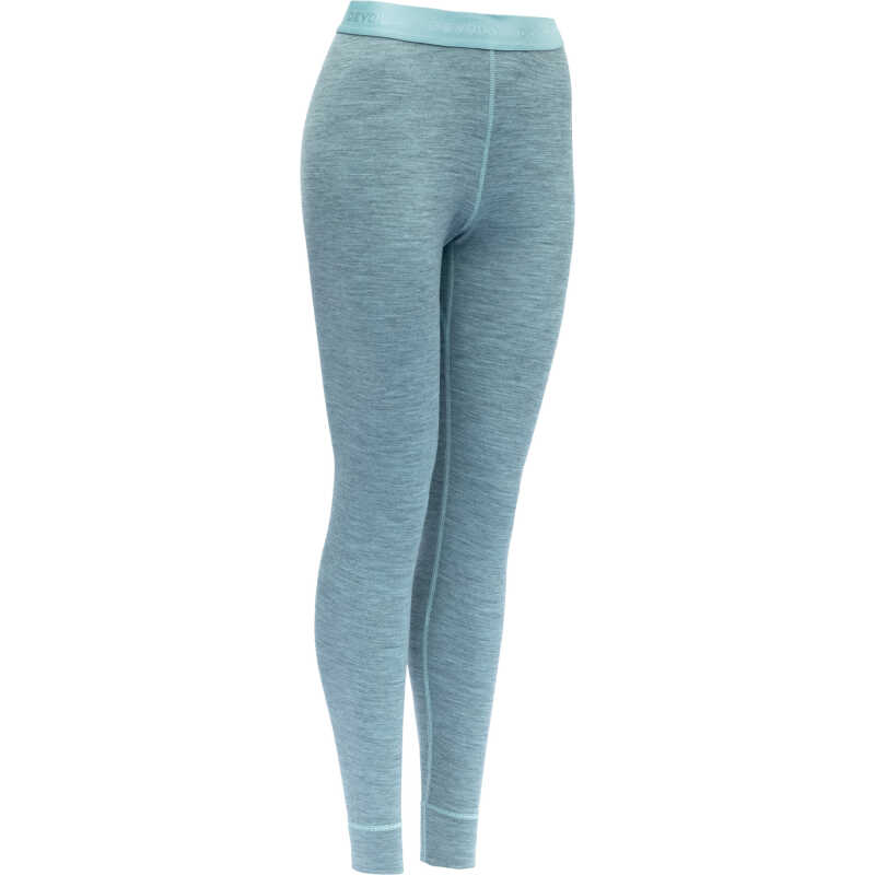 Devold Breeze Woman Long Johns Cameo Melange Devold Breeze Woman Long Johns Cameo Melange