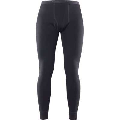 Devold Duo Active Man Long Johns W/Fly Black