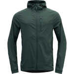 Devold Her⌀y Man Jacket With Hood Woods