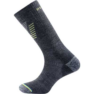 Devold Hiking Medium Sock Dark Grey