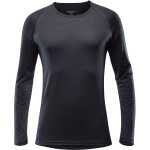 Devold Men's Breeze Shirt Black