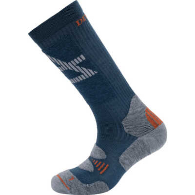 Devold Men's Cross Country Merino Sock Flood