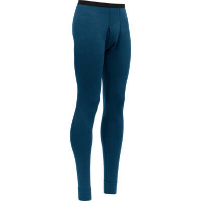 Devold Men's Expedition Long Johns Flood