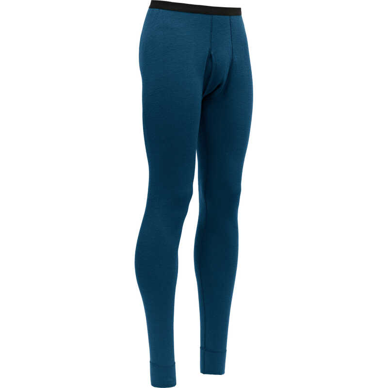 Devold Men's Expedition Long Johns Flood Devold Men's Expedition Long Johns Flood