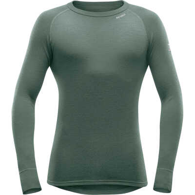 Devold Men's Expedition Shirt Forest