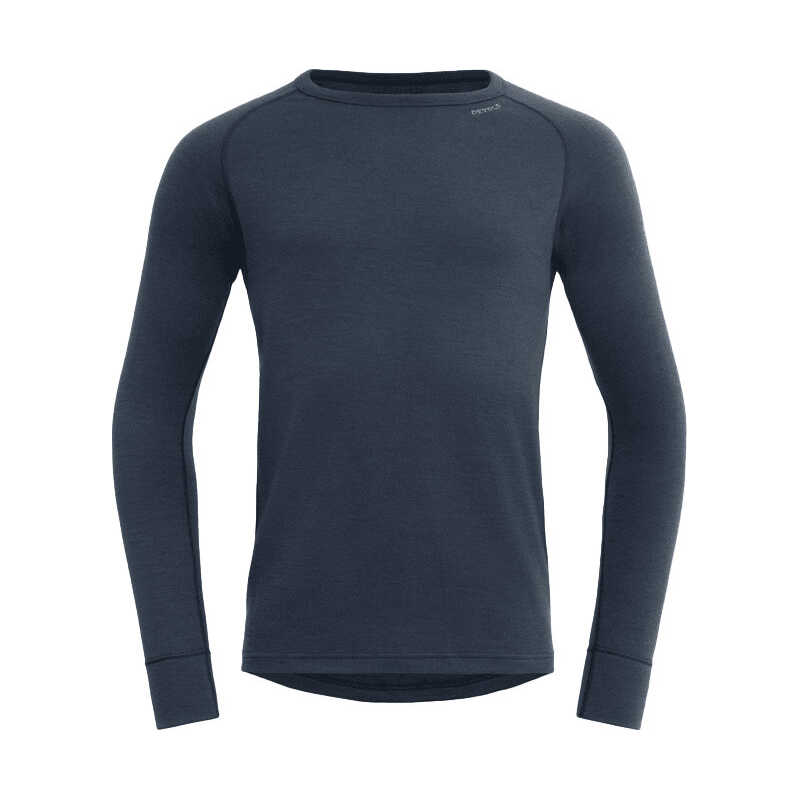 Devold Men's Expedition Shirt Night Devold Men's Expedition Shirt Night