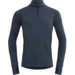 Devold Men's Expedition Zip Neck Night