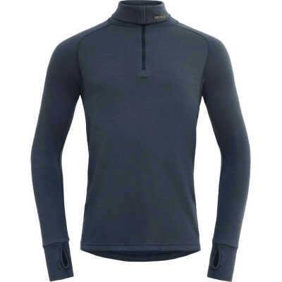 Devold Men's Expedition Zip Neck Night