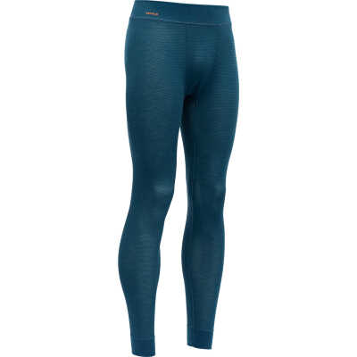 Devold Men's Wool Mesh Long Johns Flood