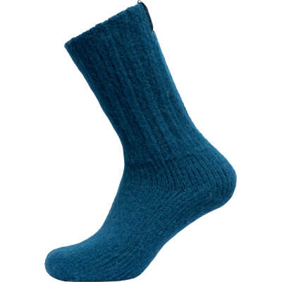 Devold Nansen Sock Flood