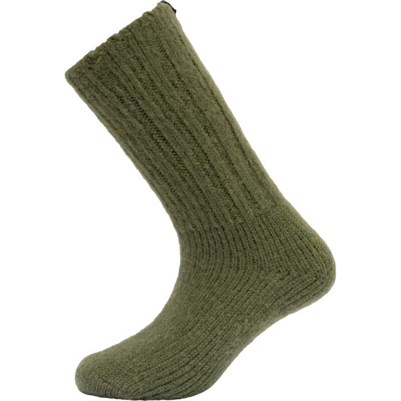 Devold Nansen Sock Olive Devold Nansen Sock Olive