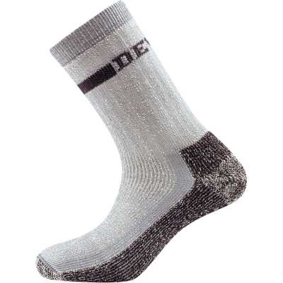 Devold Outdoor Heavy Sock Darkgrey