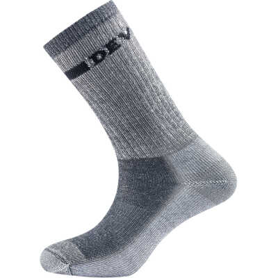 Devold Outdoor Medium Sock Dark Grey