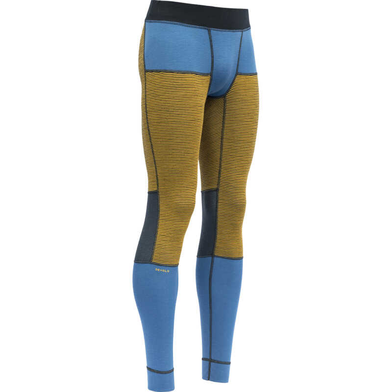Devold Tuvegga Sport Air Man Long Johns Arrowwood