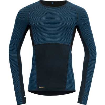Devold Tuvegga Sport Air Man Shirt Flood