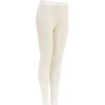 Devold Women's Duo Active Long Johns Raw White