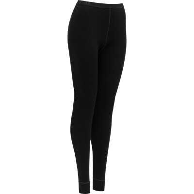 Devold Women's Expedition Long Johns Black