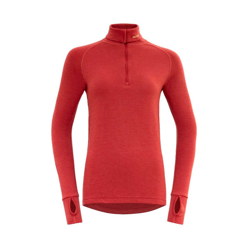 Devold Women's Expedition Zip Neck Beauty Devold Women's Expedition Zip Neck Beauty