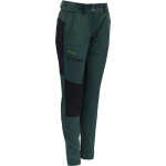 Devold Women's Keipen Merino Pants Woods