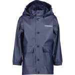Didriksons Kids' Jojo Jacket Navy