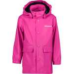 Didriksons Kids' Jojo Jacket Plastic Pink