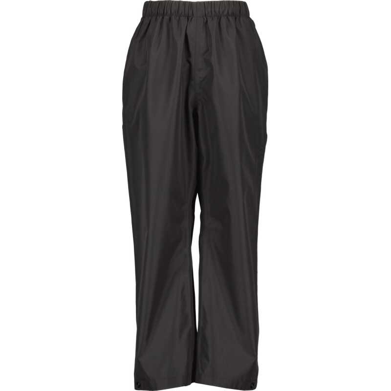 Didriksons Kids' Penta Pant Black Didriksons Kids' Penta Pant Black