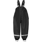 Didriksons Kids' Plaskeman Pants 5 Black
