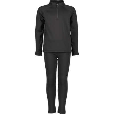Didriksons Kids' Yotta Set Black