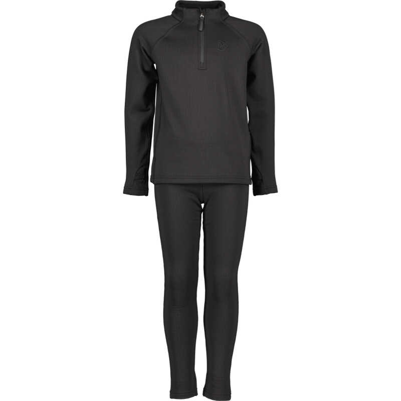 Didriksons Kids' Yotta Set Black