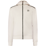 Didriksons Men's Acke Full Zip 3 Shell White