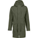 Didriksons Men's Andreas Parka 2 Deep Green