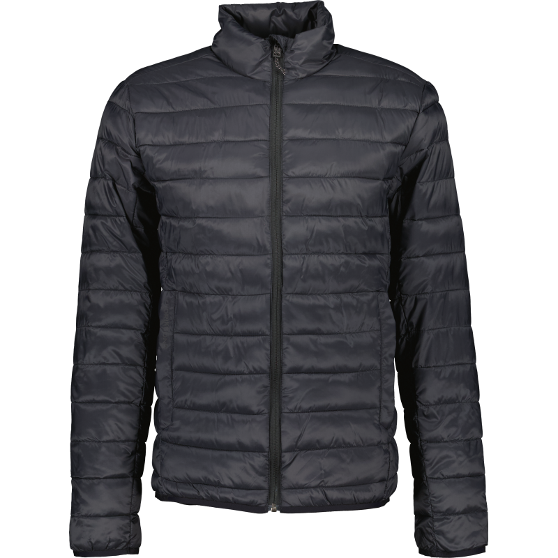 Didriksons Men's Ares Jacket Black Didriksons Men's Ares Jacket Black
