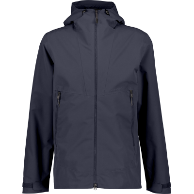 Didriksons Men's Basil Jacket Dark Night Blue