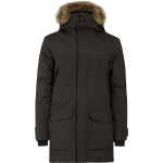 Didriksons Men's Rick Parka Black