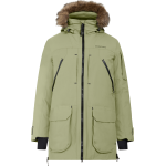Didriksons Men's Zeus Parka 2 Wild Forest Green