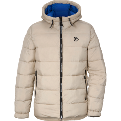 Didriksons Rabar Men's Jacket Clay Beige