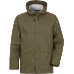 Didriksons Unisex Avon Jacket 2 Fog Green