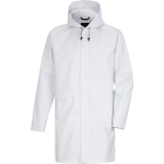 Didriksons Unisex Avon Parka Galon Snow White